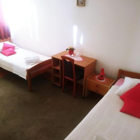 Marie Apartman Zára Kültér fotó