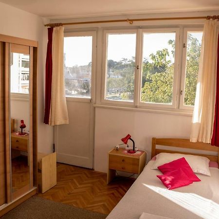 Marie Apartman Zára Kültér fotó