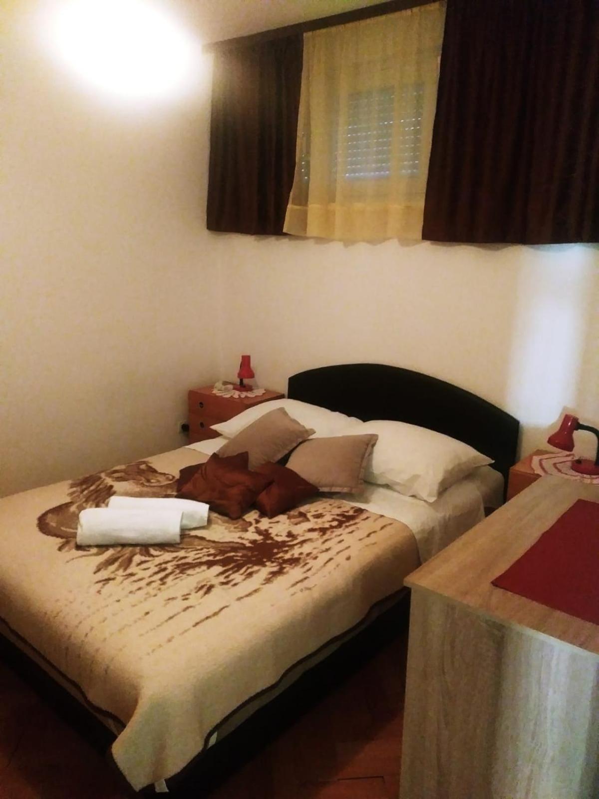 Marie Apartman Zára Kültér fotó
