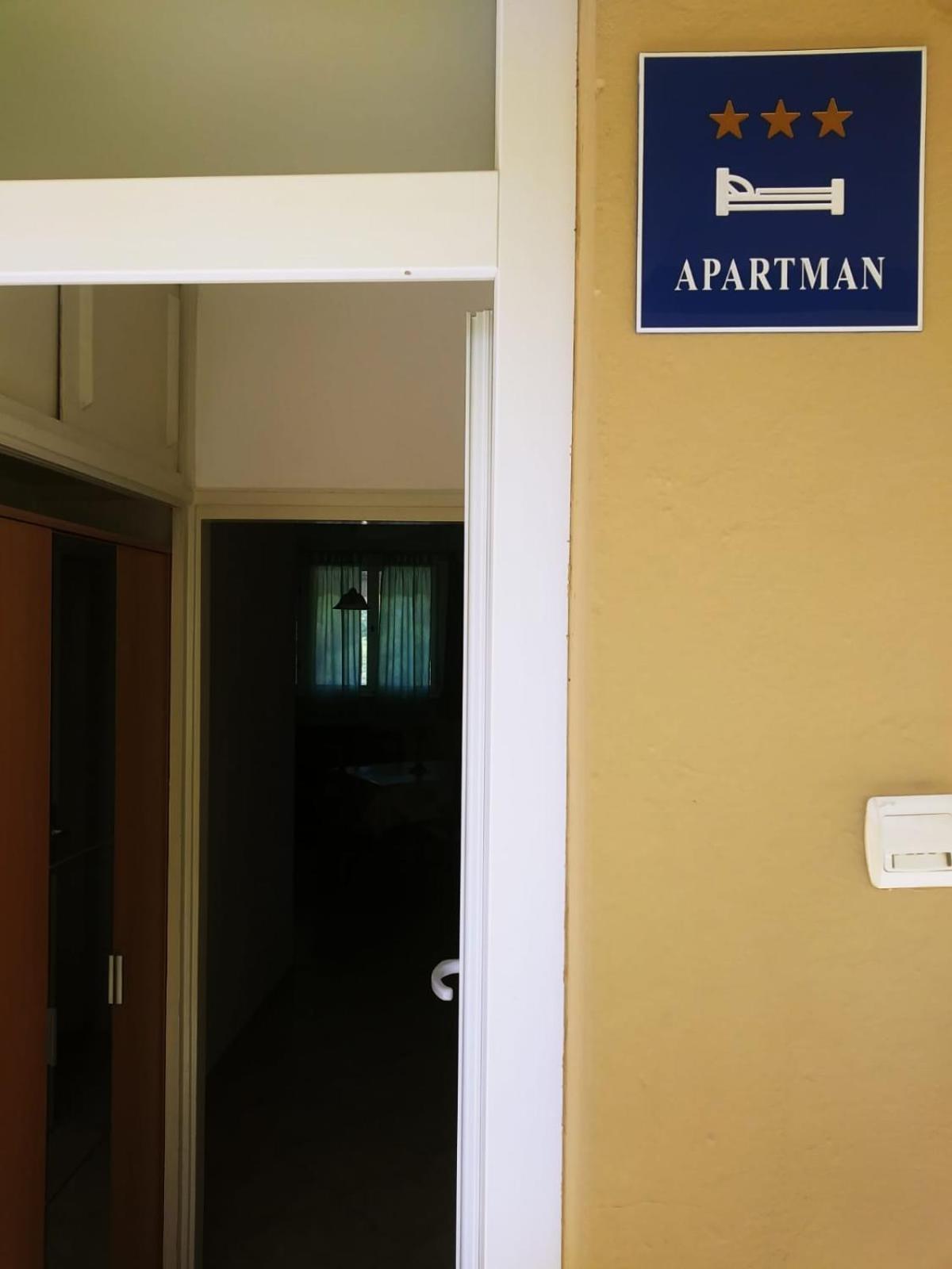 Marie Apartman Zára Kültér fotó