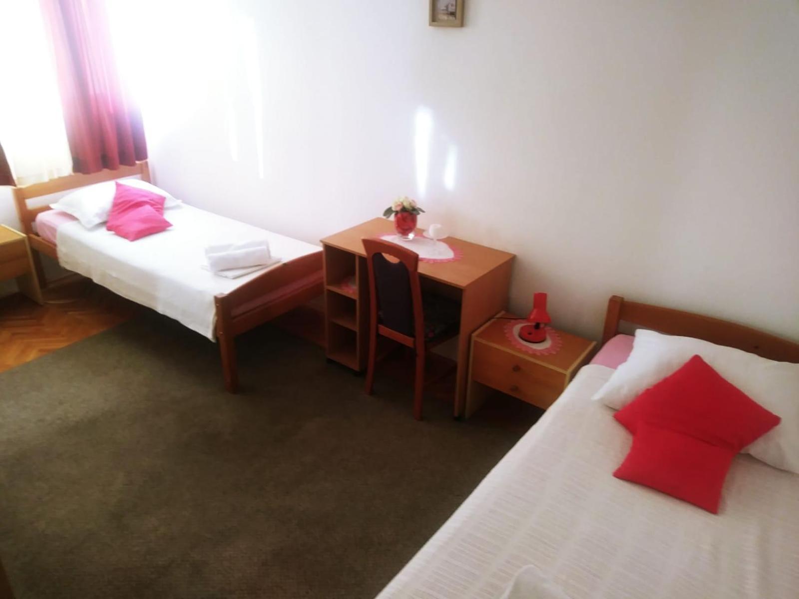 Marie Apartman Zára Kültér fotó