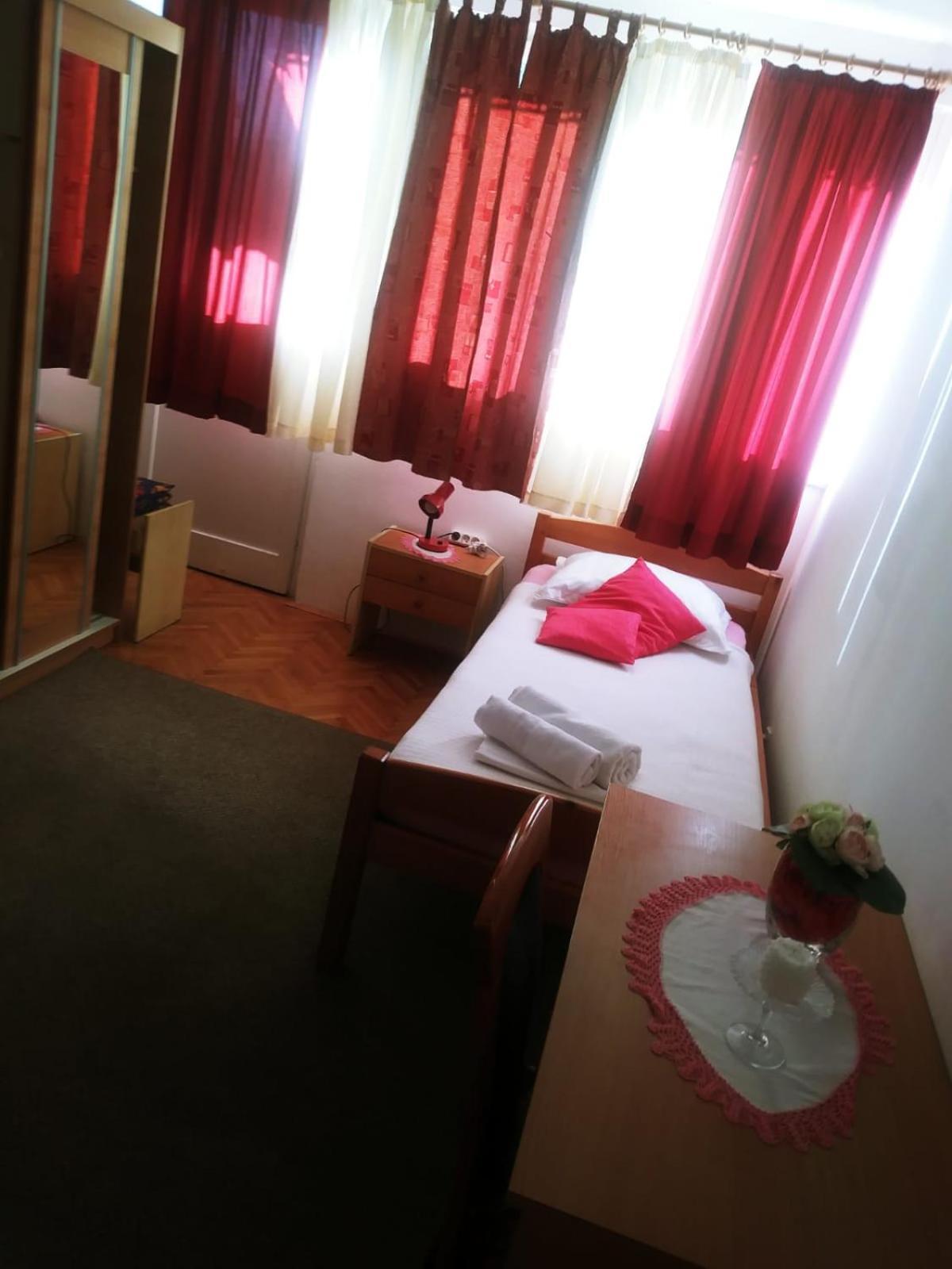 Marie Apartman Zára Kültér fotó