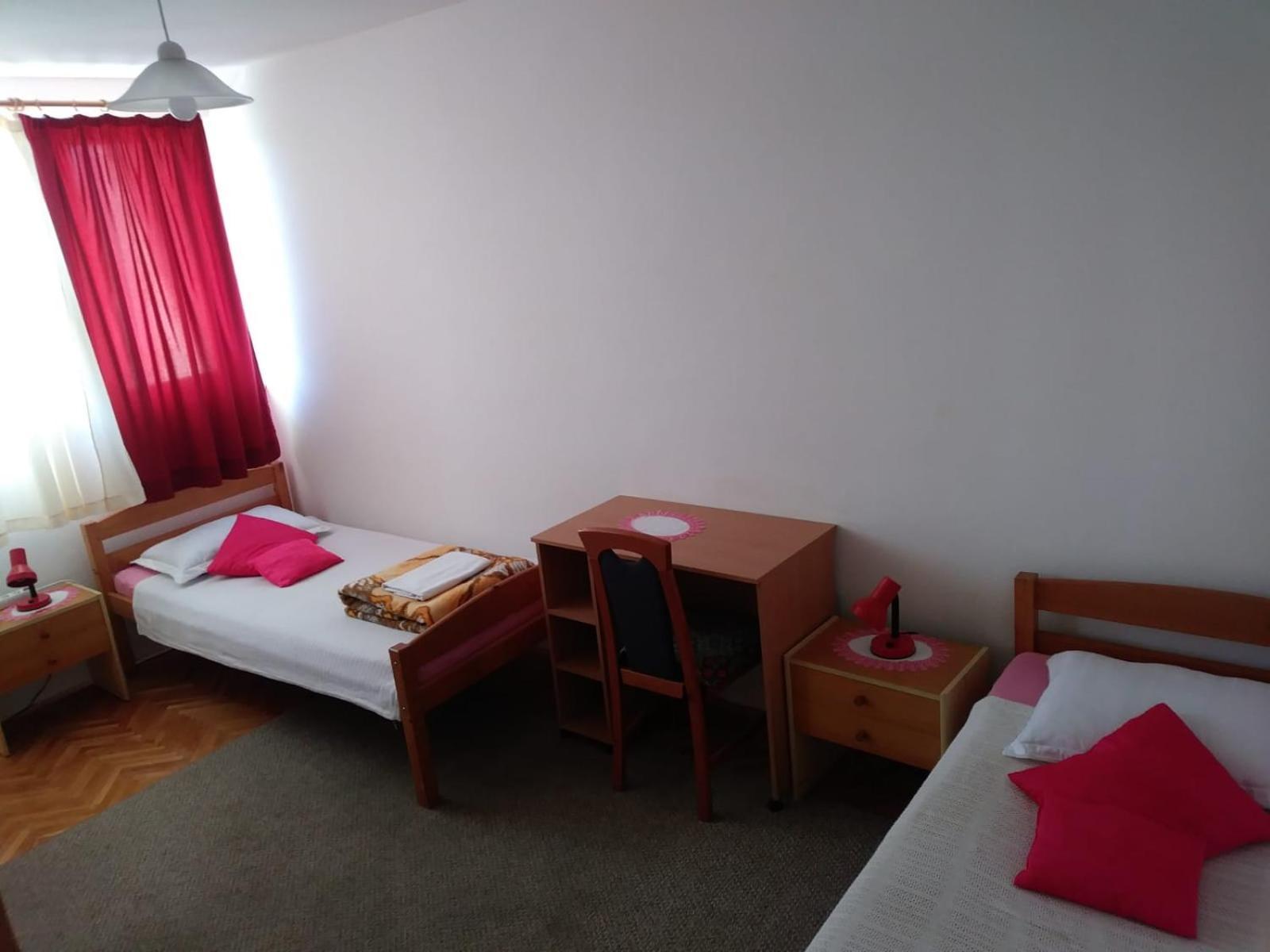 Marie Apartman Zára Kültér fotó
