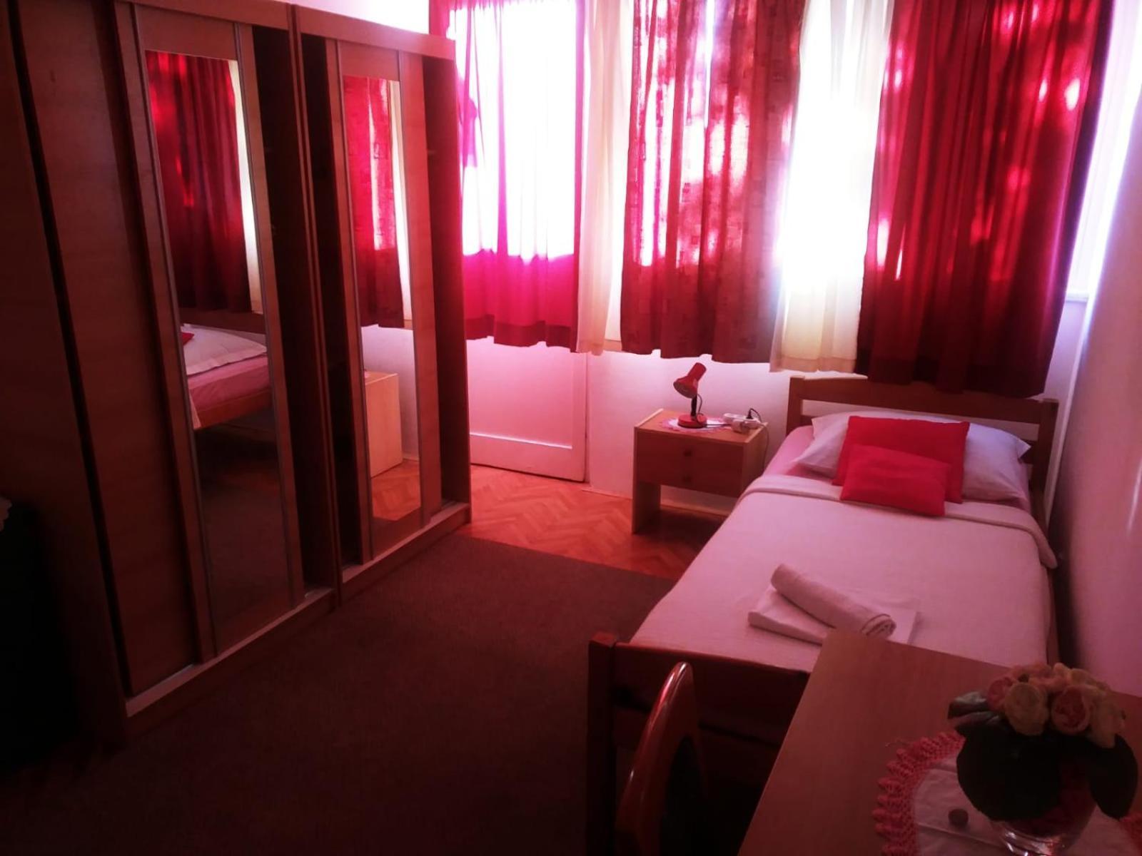 Marie Apartman Zára Kültér fotó