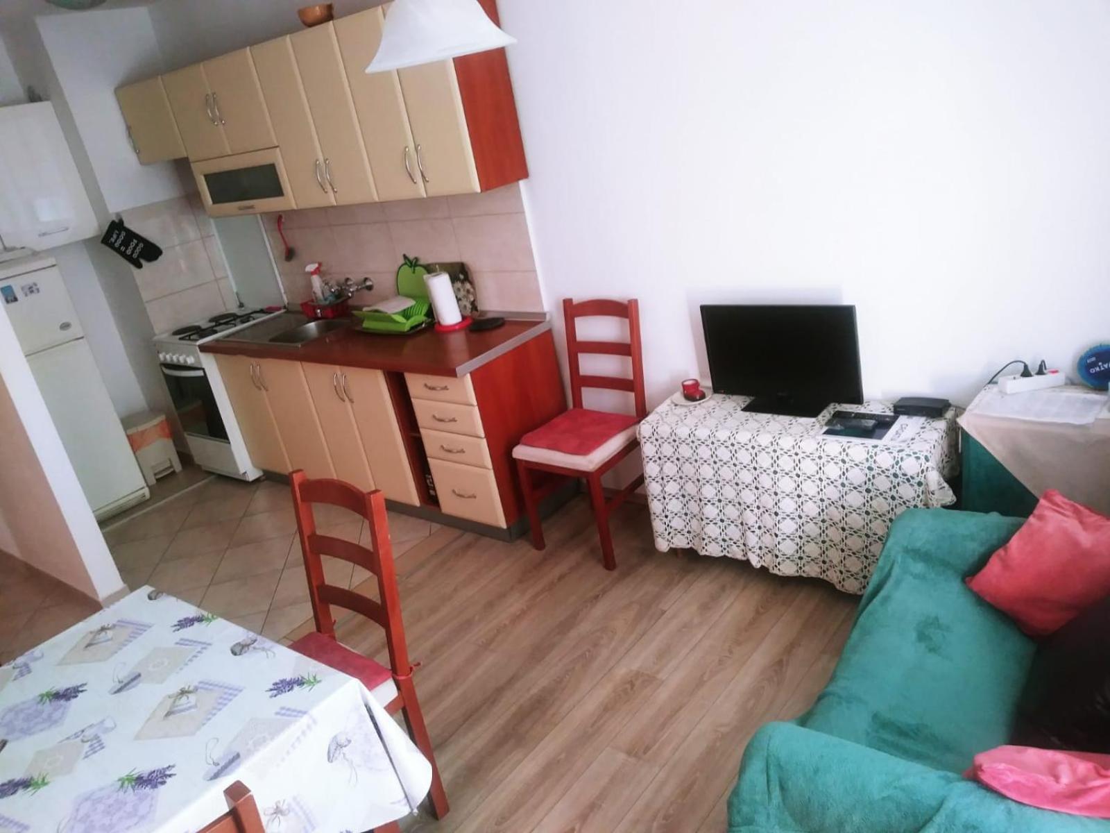 Marie Apartman Zára Kültér fotó