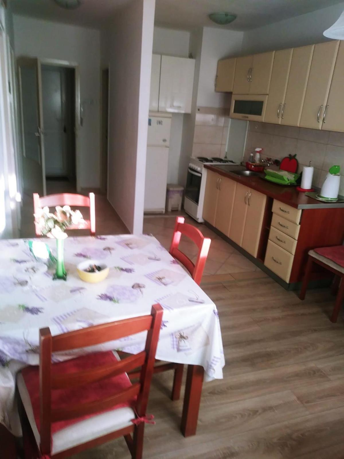 Marie Apartman Zára Kültér fotó