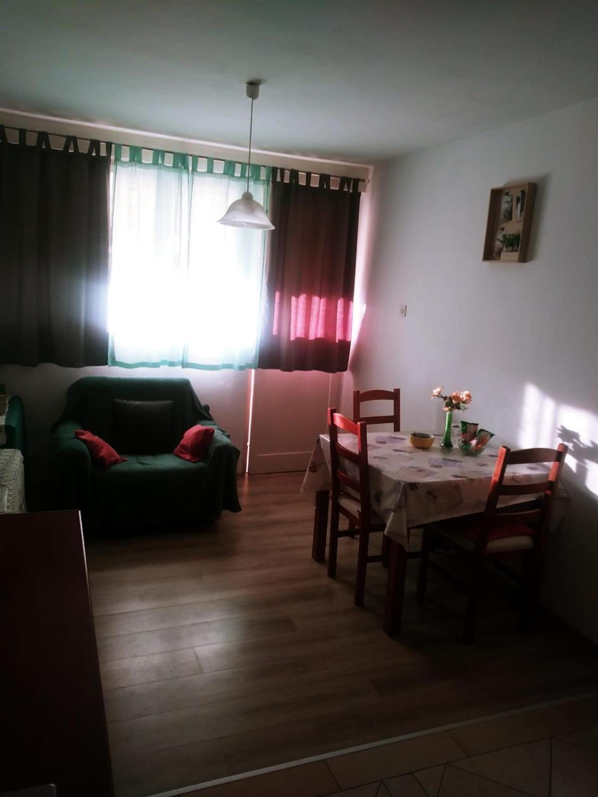 Marie Apartman Zára Kültér fotó