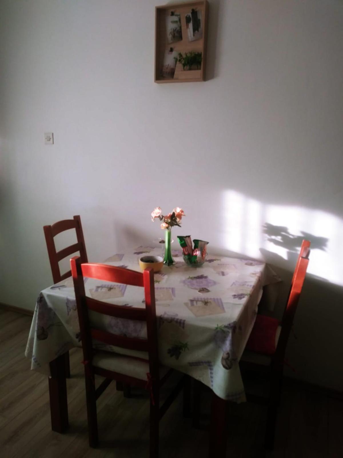 Marie Apartman Zára Kültér fotó