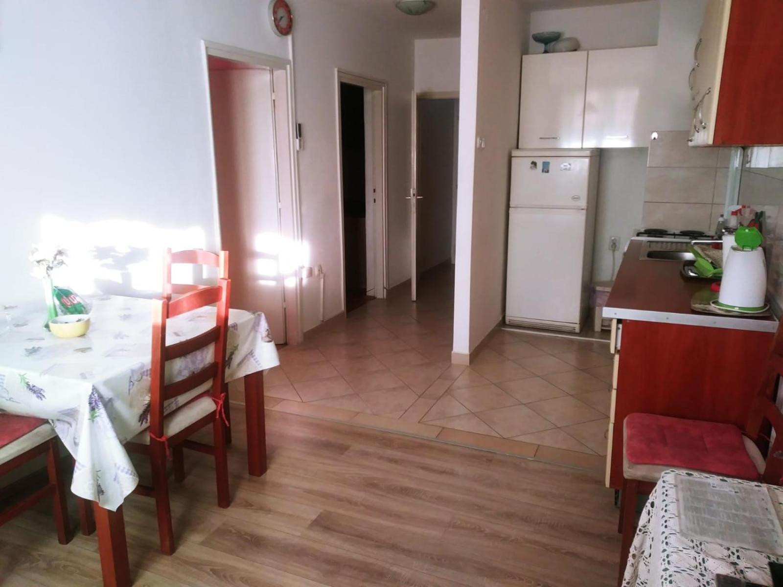 Marie Apartman Zára Kültér fotó