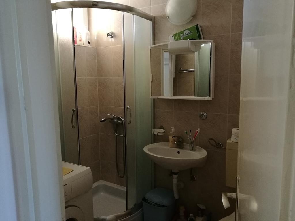 Marie Apartman Zára Kültér fotó