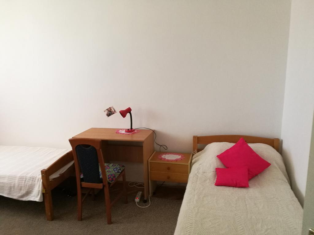 Marie Apartman Zára Kültér fotó