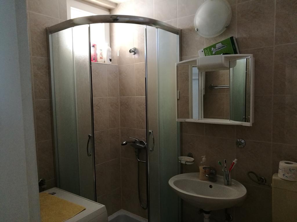 Marie Apartman Zára Kültér fotó