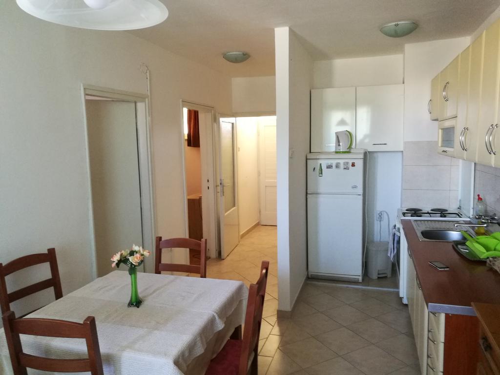 Marie Apartman Zára Kültér fotó