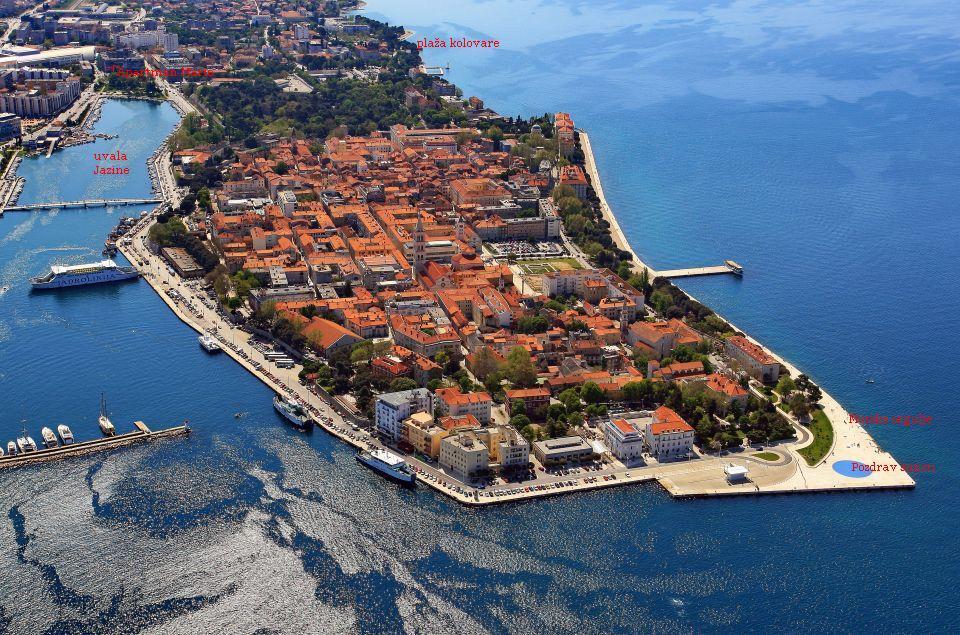 Marie Apartman Zára Kültér fotó