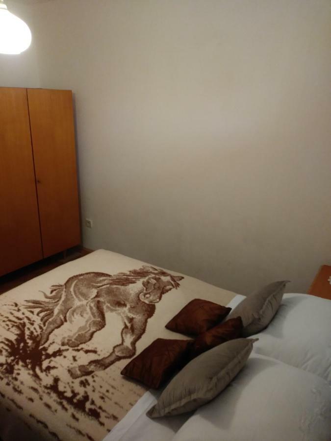 Marie Apartman Zára Kültér fotó