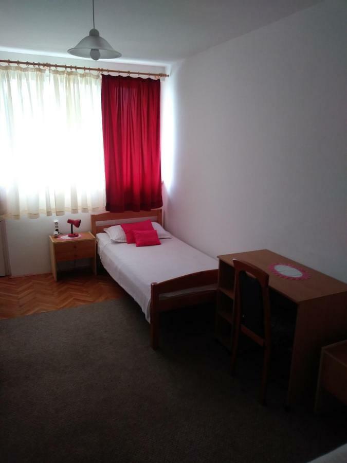 Marie Apartman Zára Kültér fotó