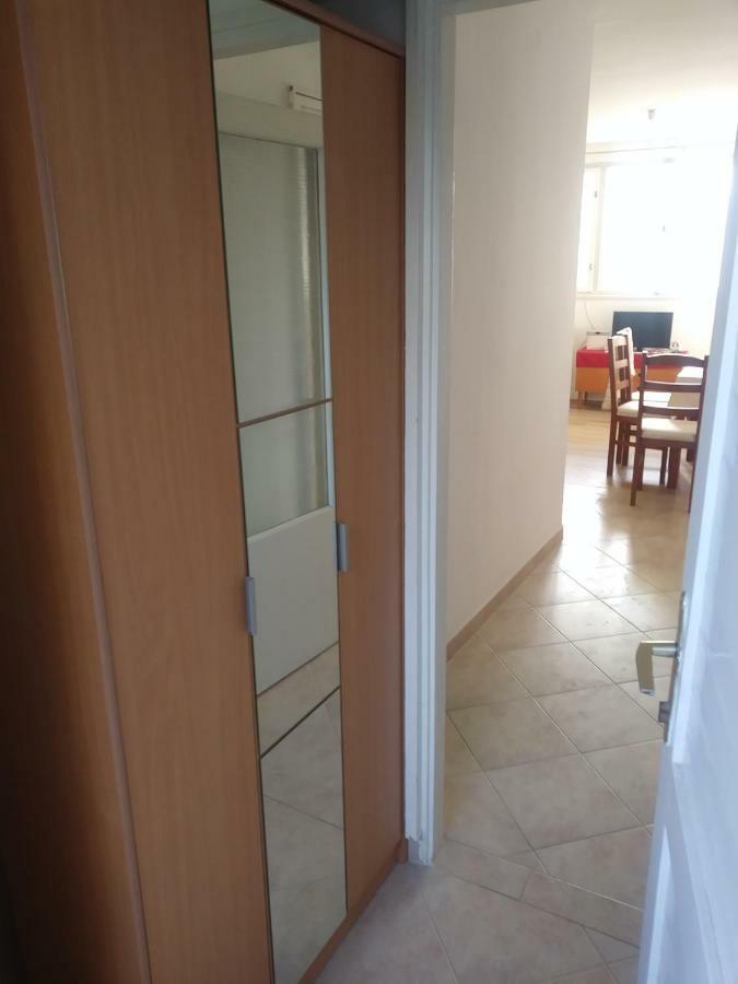Marie Apartman Zára Kültér fotó