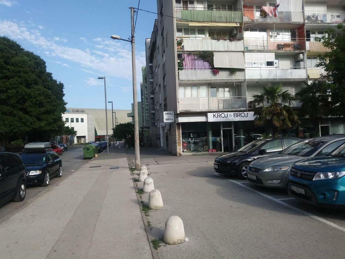 Marie Apartman Zára Kültér fotó
