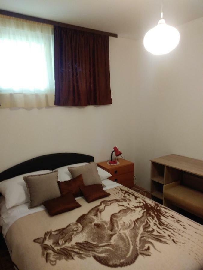 Marie Apartman Zára Kültér fotó