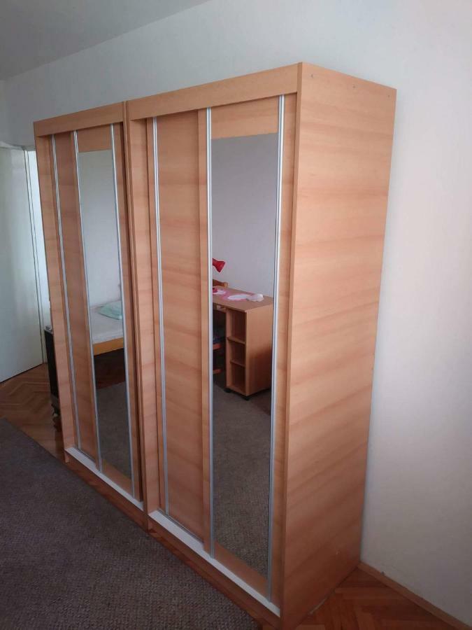 Marie Apartman Zára Kültér fotó