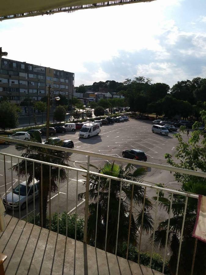 Marie Apartman Zára Kültér fotó
