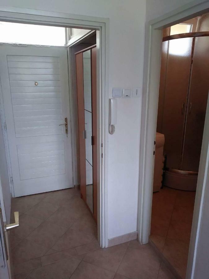 Marie Apartman Zára Kültér fotó