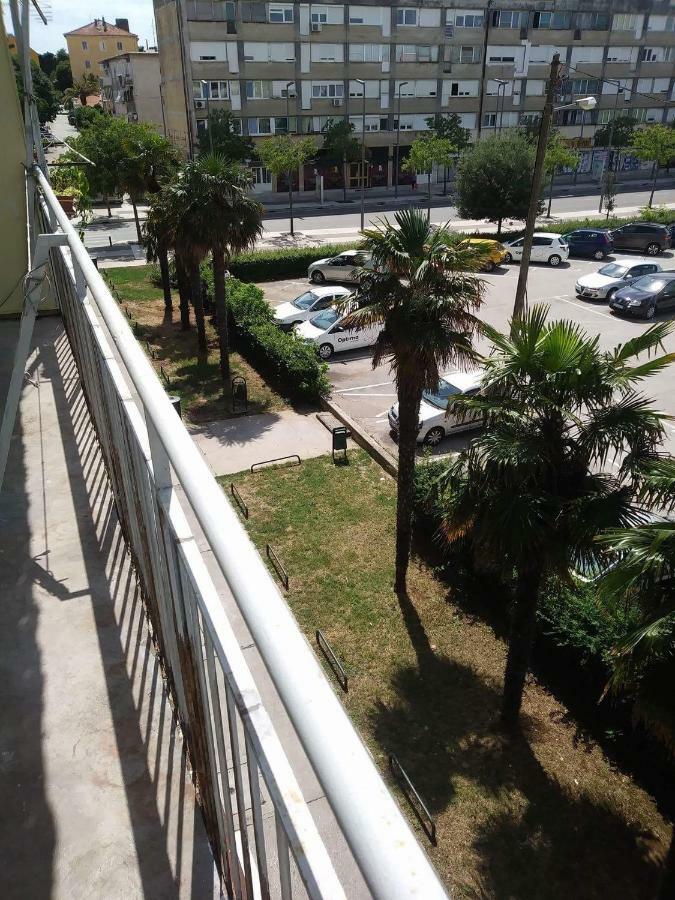 Marie Apartman Zára Kültér fotó