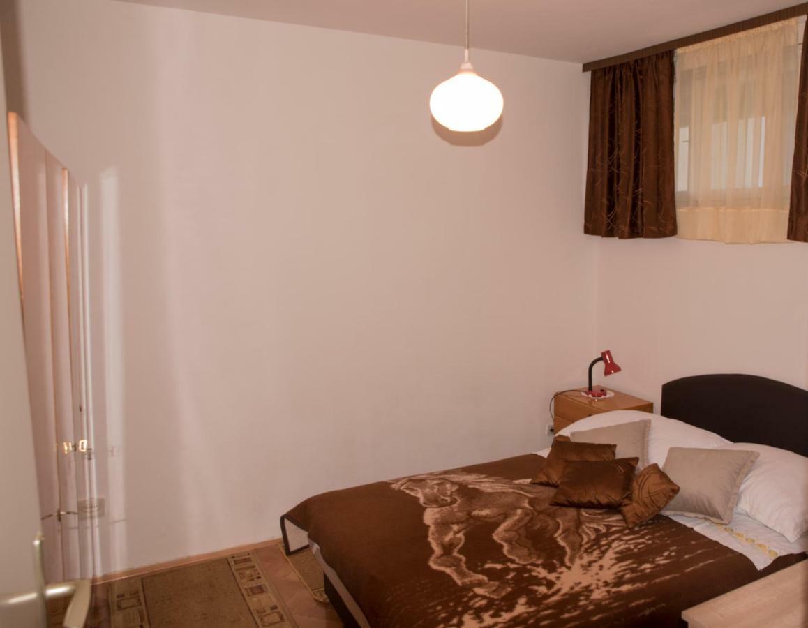 Marie Apartman Zára Kültér fotó