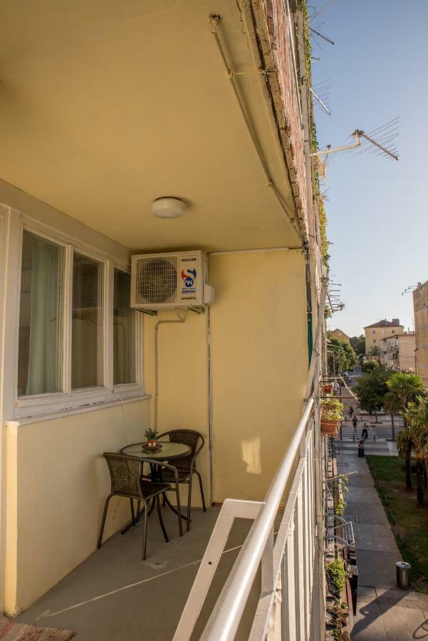 Marie Apartman Zára Kültér fotó