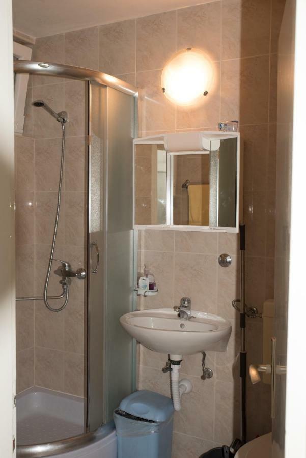 Marie Apartman Zára Kültér fotó