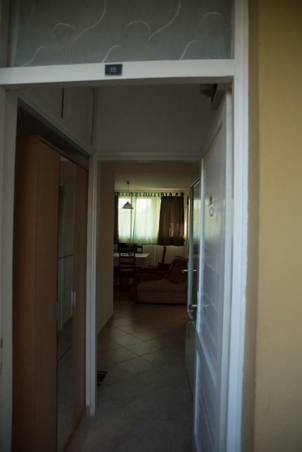 Marie Apartman Zára Kültér fotó