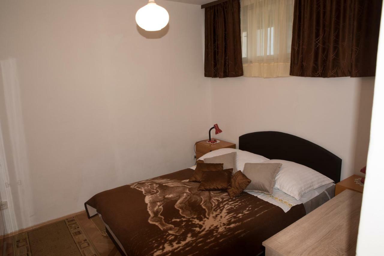 Marie Apartman Zára Kültér fotó