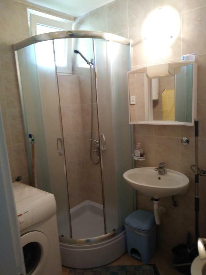 Marie Apartman Zára Kültér fotó