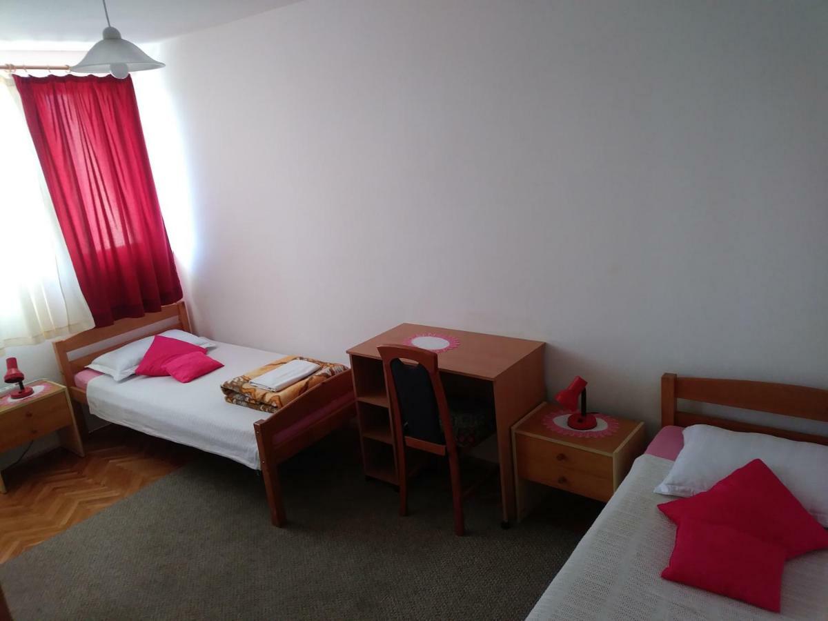 Marie Apartman Zára Kültér fotó