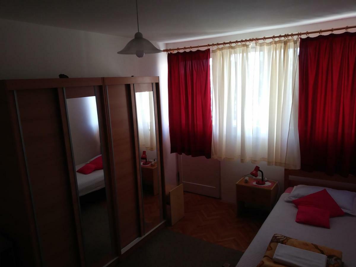 Marie Apartman Zára Kültér fotó