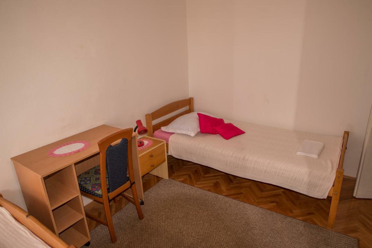 Marie Apartman Zára Kültér fotó