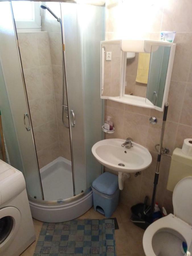 Marie Apartman Zára Kültér fotó
